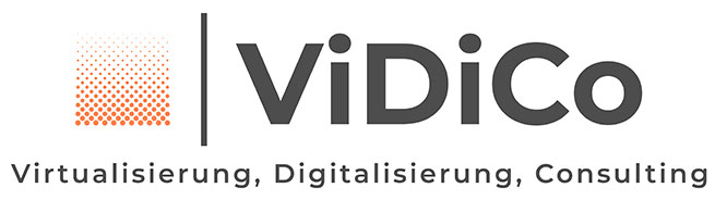viDiCo logo